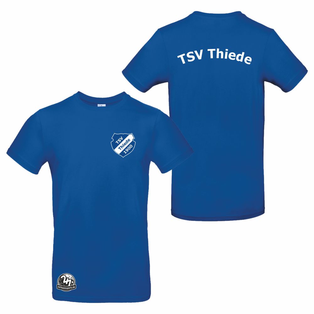 TSVThiedeBasicT-ShirtUnisex01942