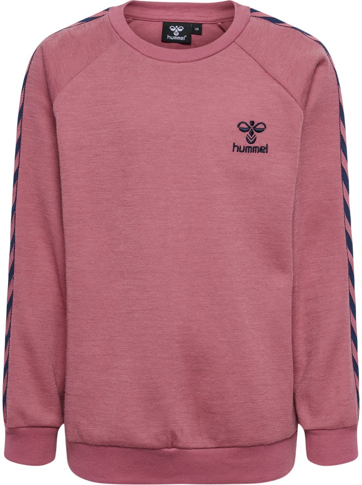 HummelKinderSweatshirtsHmlwongSweatshirt
