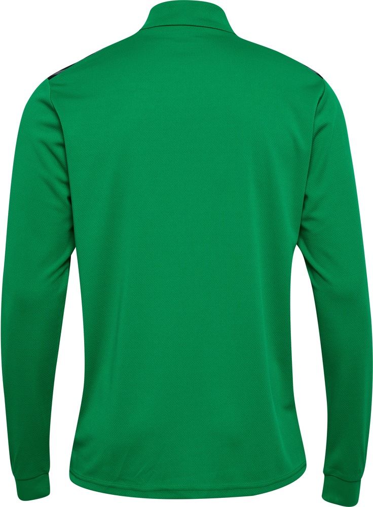 HummelTrainingsjackeHmlauthenticHalfZipSweatJellyBean-XXL