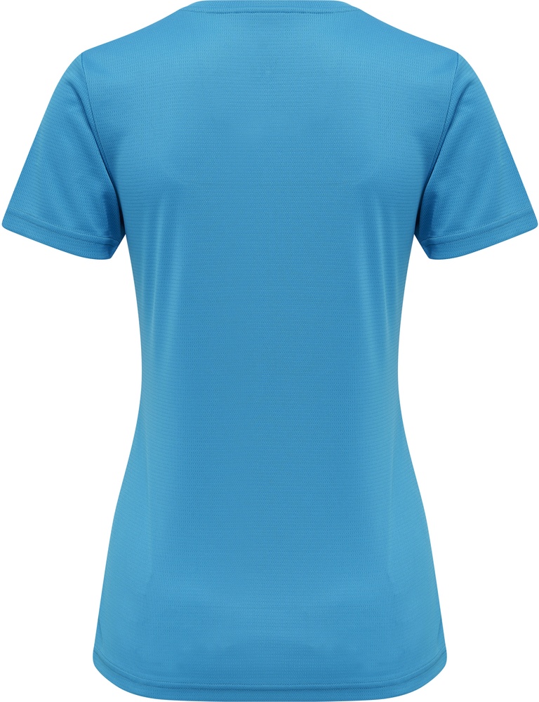 NewlineDamenT-ShirtWomenSCoreFunctionalT-ShirtSSHawaiianSurf-L