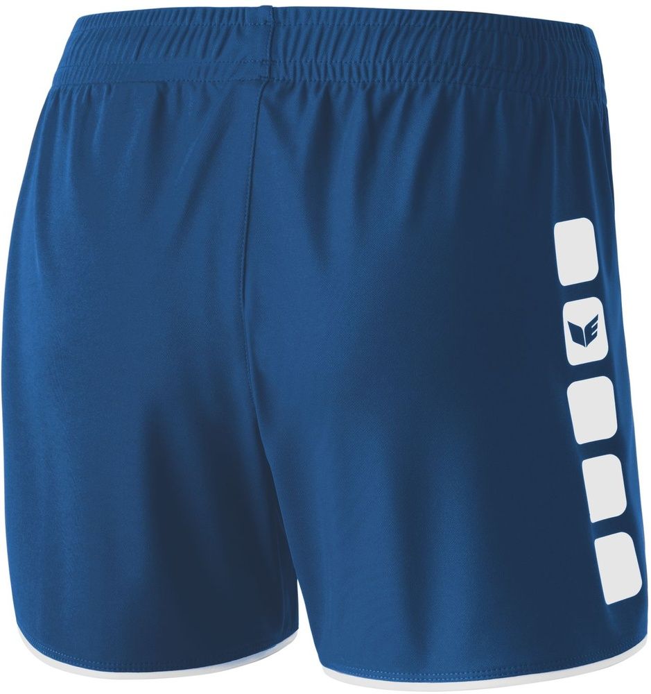 ErimaDamenClassic5-CShortsEF3121NewNavyWei-34XXS