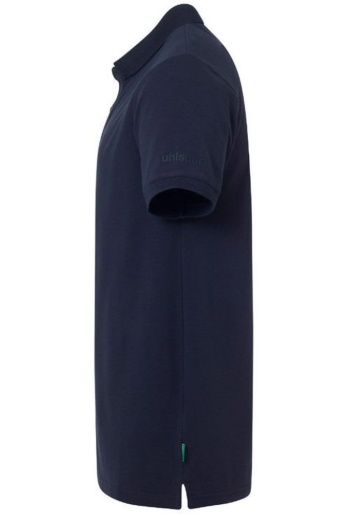 UhlsportDamenEssentialPoloShirtPrimeDamen1005309Marine-XS