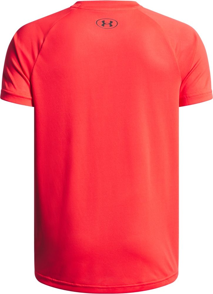 UnderArmourKinderSportshirtTech20T-Shirt1363284Red714-LUSYLG