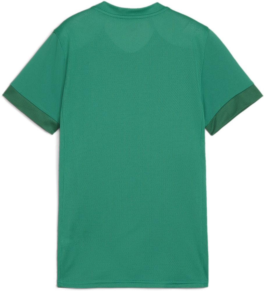 PumaDamenTeamGoalMatchdayJerseyWmns705749SportGreen-PumaWhite-PowerGreen-L