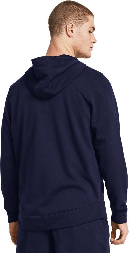 UnderArmourLongsleeveRivalTerryLcFull-Zip1370409Blue410-3XL