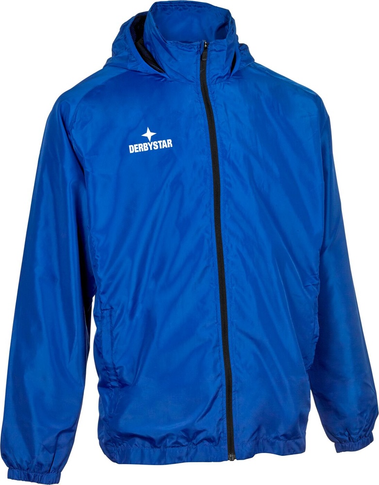 DerbystarRegenjackeHyperAllwetterjackeIi612036Blau-S