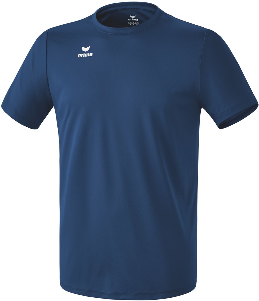 ErimaSportshirtFunktionsTeamsportT-ShirtEF6300NewNavy-116