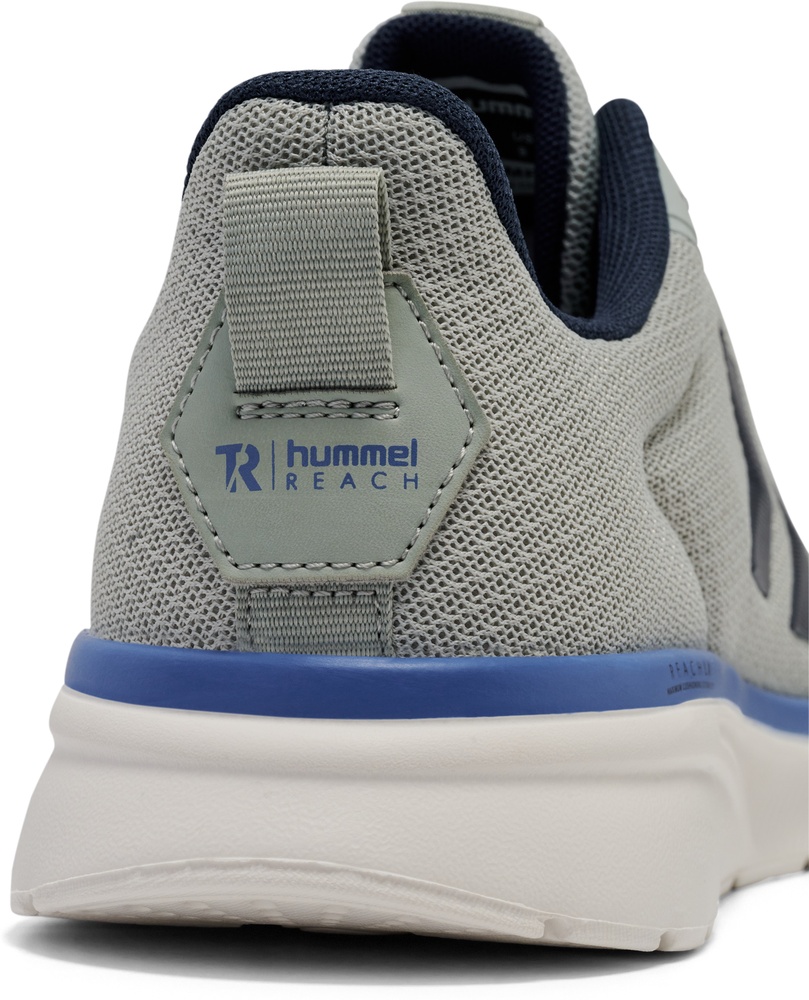 HummelMultisportschuheReachTrBreatherMs2229405BelgianBlock-36