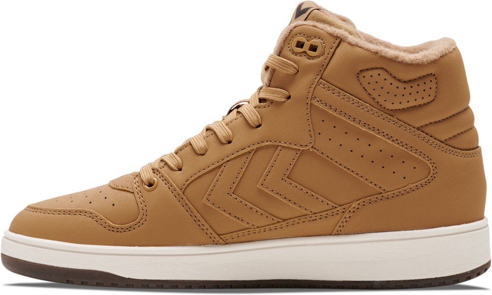 HummelSneakerStPowerPlayMidWinter