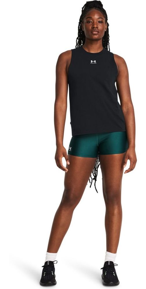 UnderArmourDamenT-ShirtUaRivalMuscleTank