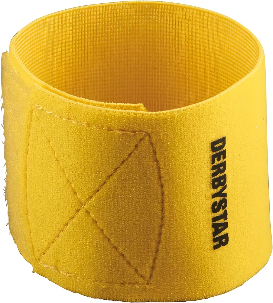 DerbystarSchienbeinschonerSchienbeinschtzer-Halter802001Gelb