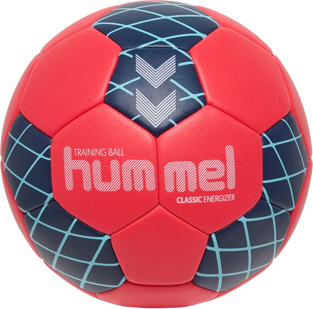 HummelHandballClassicEnergizerHb229163RedMarineLightBlue-1