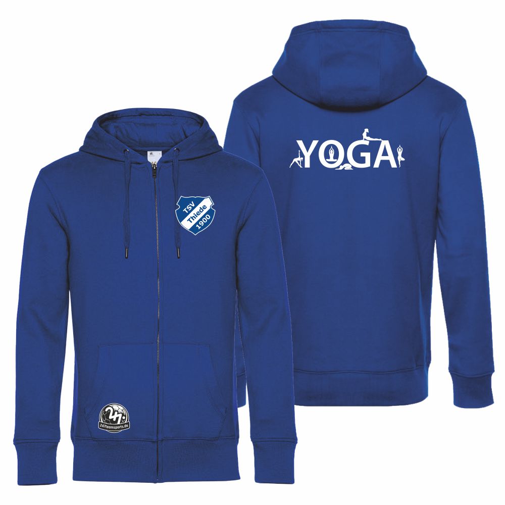 TSVThiedeDamenYogaHoodie-JackeLady24742-Y