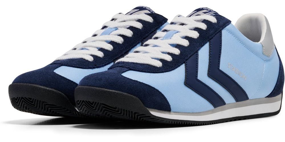 HummelSneakerStadionNylon228533