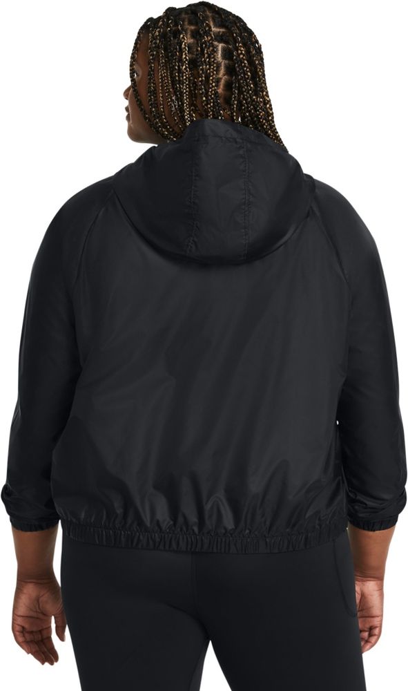 UnderArmourDamenUaSportWindbreakerJkt