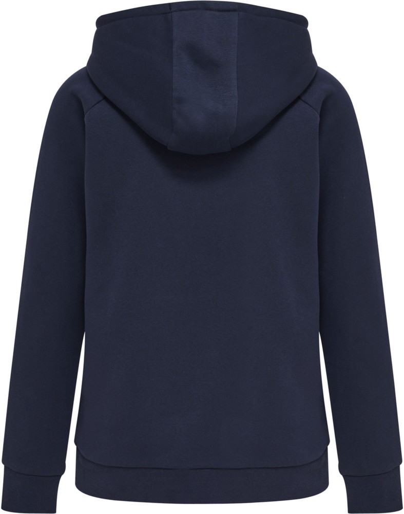 HummelDamenHoodieHmlredClassicHoodieWomanMarine-XXL