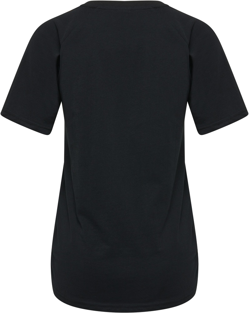 HummelDamenT-ShirtHmlzeniaT-ShirtSSBlack-L