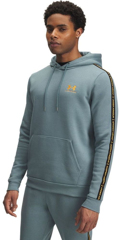 UnderArmourHoodiesUaIconFleeceHdTaping