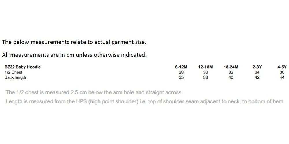 SGBrdeKinderBaby-AdlerBabyHoodiejackeBZ32