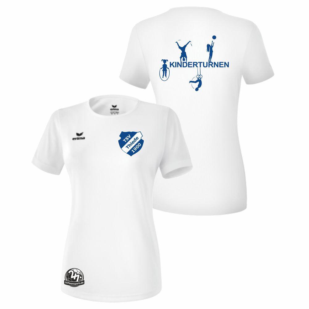 TSVThiedeKinderKinderturnenErimaT-ShirtKids2086-K-KT