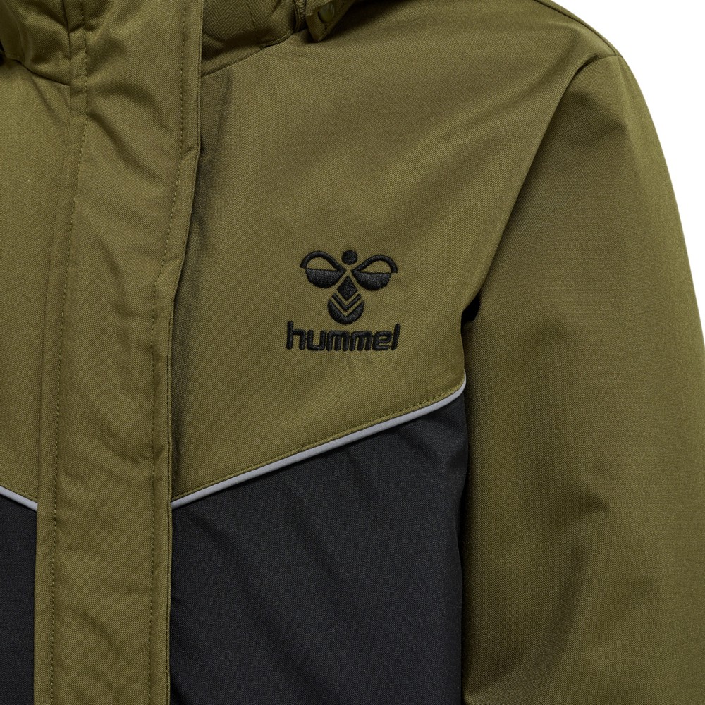 HummelKinderJackeHmljosseJacket