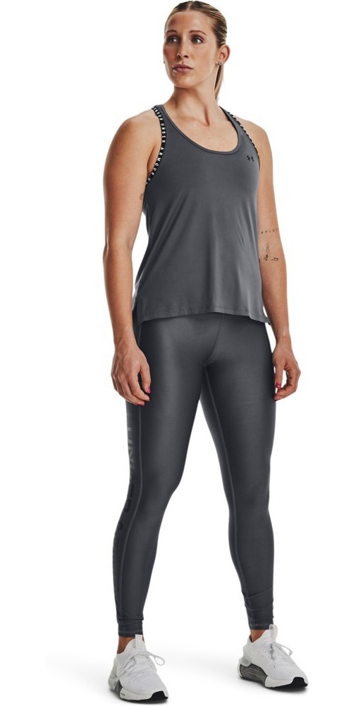 UnderArmourDamenHeatGearLeggingsinvollerLnge