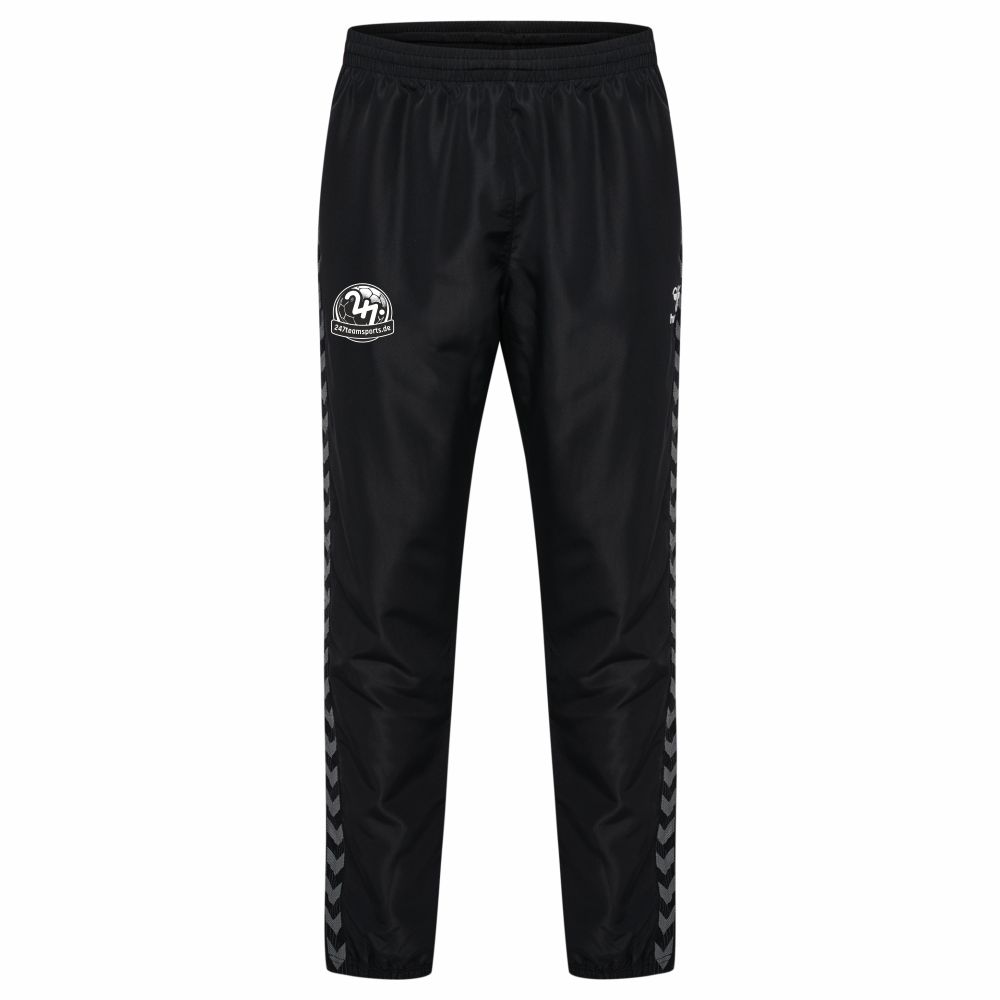 HSGWackerOsterwaldSchloRiDamenHummelhmlAuthenticMicroPantsLady224786