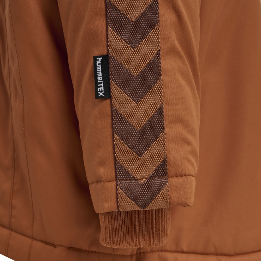 HummelKinderJackeHmljessieTexJacketSierra-104