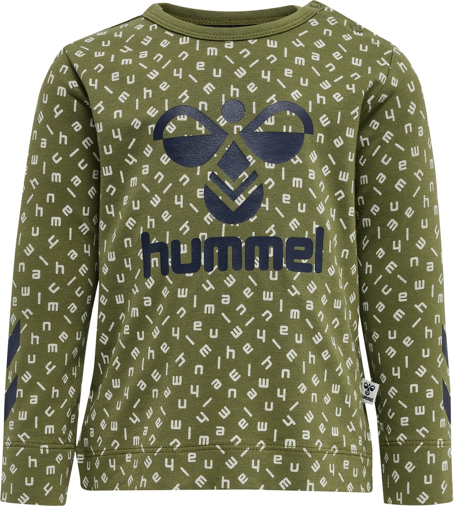 HummelKinderConnorT-ShirtLongsleeve214094