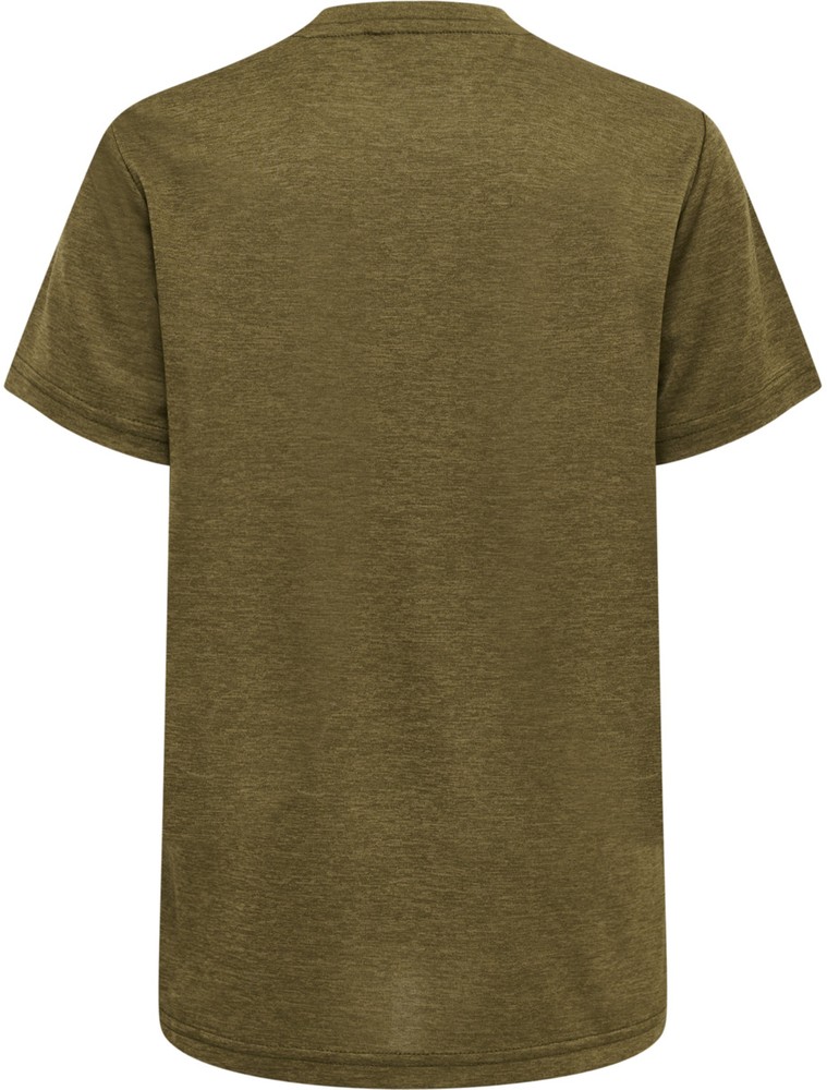 HummelKinderT-ShirtHmlmustralT-ShirtSS