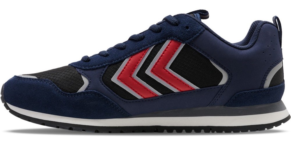 HummelSneakerflachFallonOgc