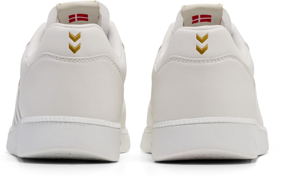 HummelSneakerflachHandballPerfekt