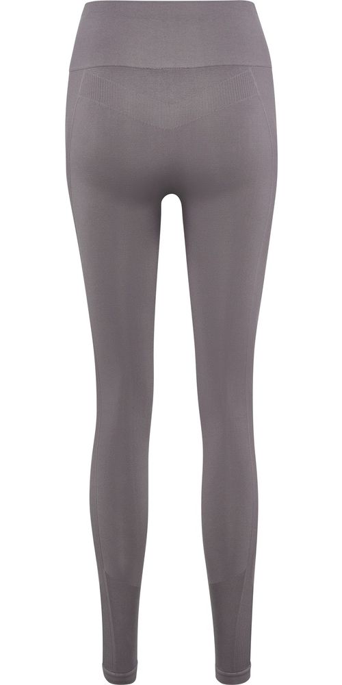 HummelDamenLeggingsTifSeamlessHighWaistTights210492Shark-L