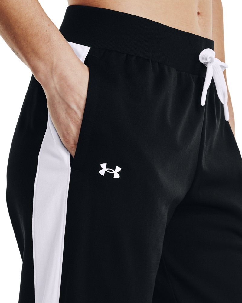 UnderArmourDamenUATrainingsanzugausTrikotstoff