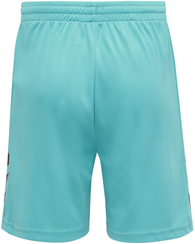 HummelKinderSetCoreKidsGkSetScubaBlue-116