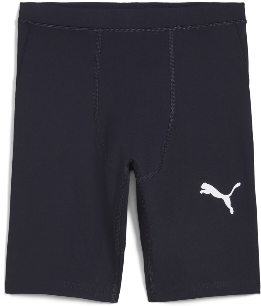 PumaTightsCrossTheLineShortTight30526767NewNavy-L