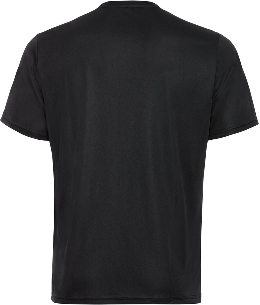 OdloT-ShirtSSCrewNeckEssentialFlyer313832Black-3XL