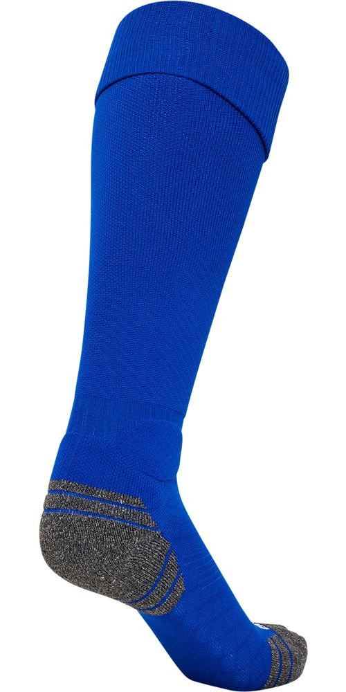HummelSockenHmlproFootballSocksTrueBlueWhite-35-38