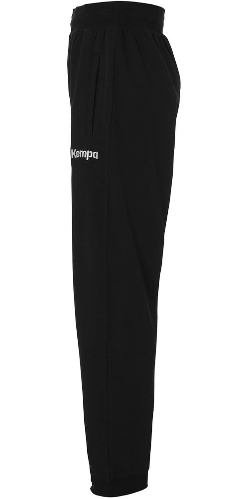 KempaKinderTrainingshoseCore20Hose2005089Schwarz-116