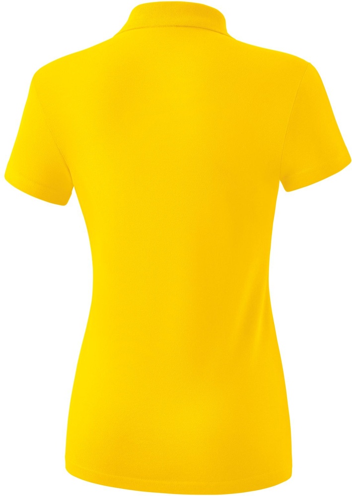 ErimaDamenPoloShirtTeamsportPoloshirtEF3323Gelb-34XXS