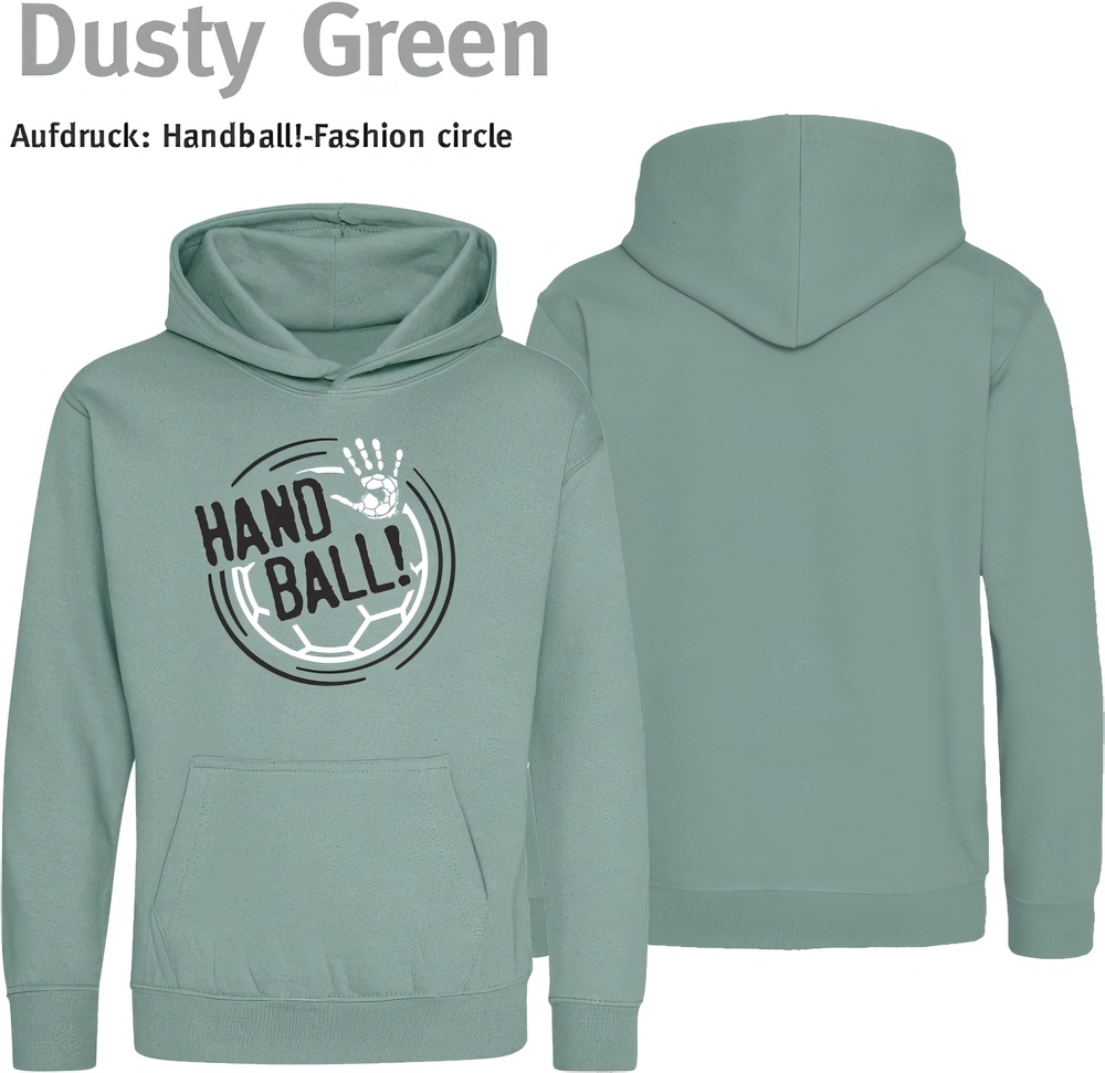 HandballFashionKinderHoodieCircleJH001JDustyGreen-1-2Jahre