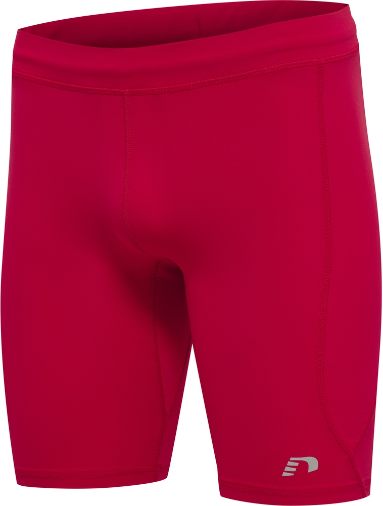 NewlineShortsMenSCoreSprintersTangoRed-XXL