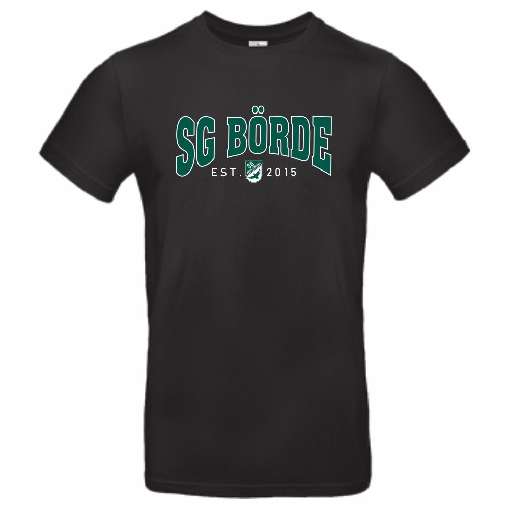 SGBrdeT-ShirtFashionESTUnisex