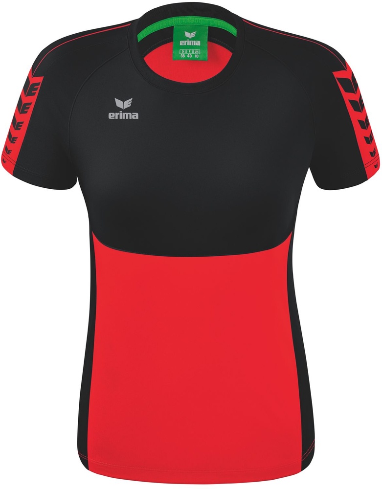 ErimaDamenSportshirtSixWingsT-Shirt22-0006