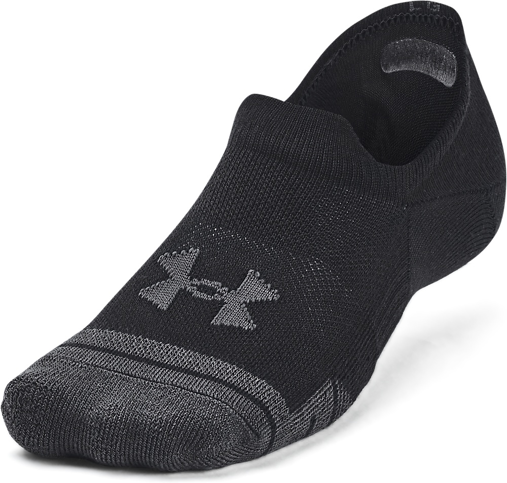 UnderArmourSockenUAPerformanceTech3PkUlt