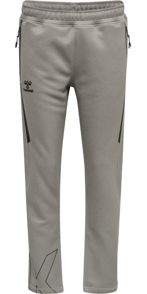 HummelDamenHoseHmlcimaXkPantsWomanGreyMelange-XXL