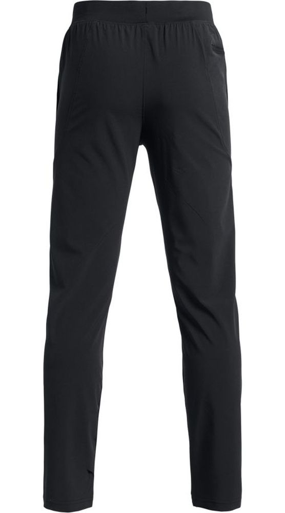 UnderArmourJungenJogginghoseUAUnstoppableHosemitschmalzulaufendemBeinBlack-XSUSYXS