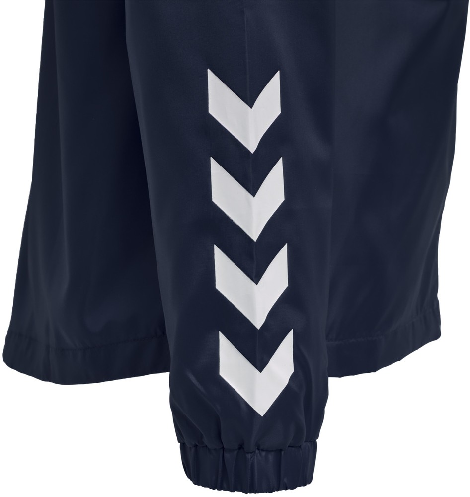 HummelKinderRegenjackeHmlpromoRainJacketKids