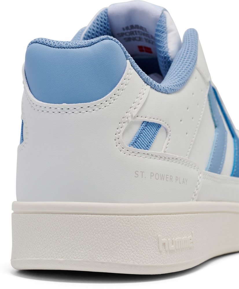 HummelDamenSneakerslowStPowerPlayWmnsLzd227961