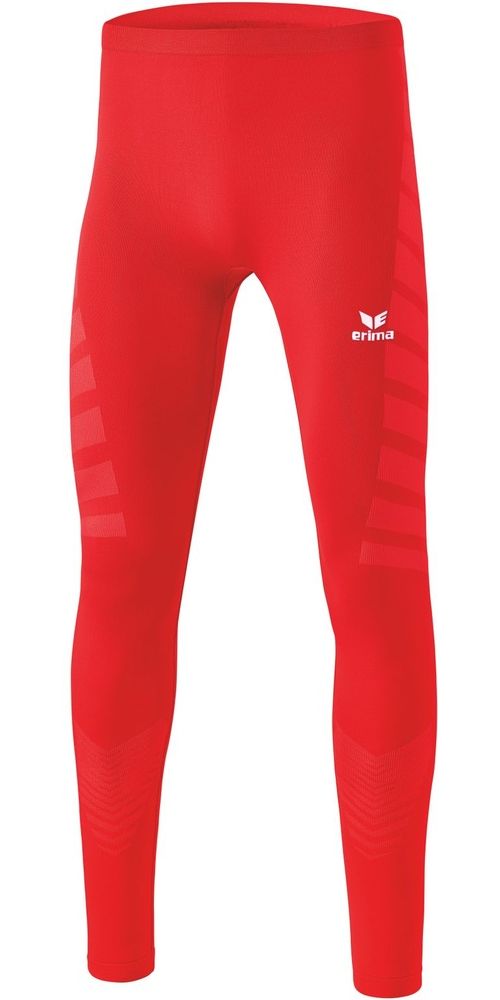 ErimaLeggingsElementalTightLang07-0166Rot-128